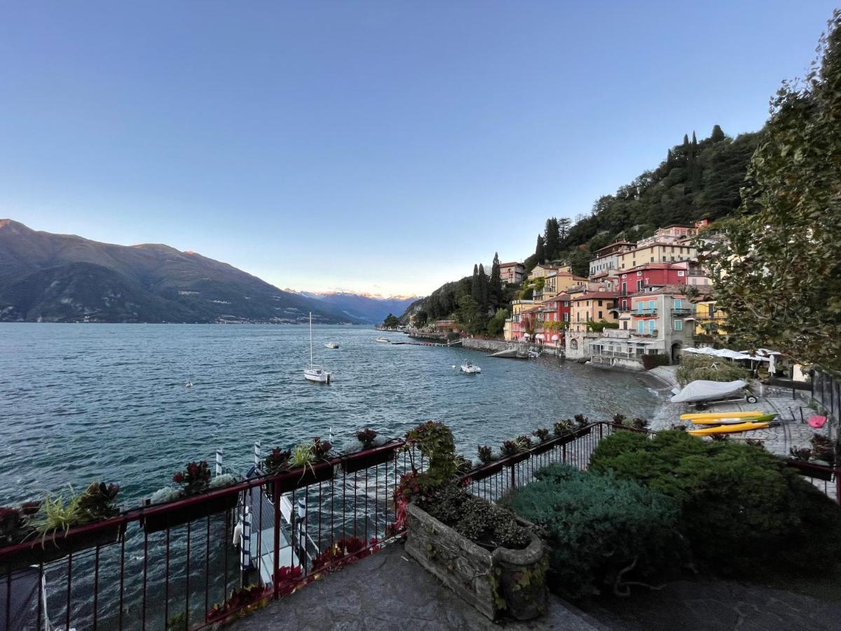 Varenna By Foot מראה חיצוני תמונה