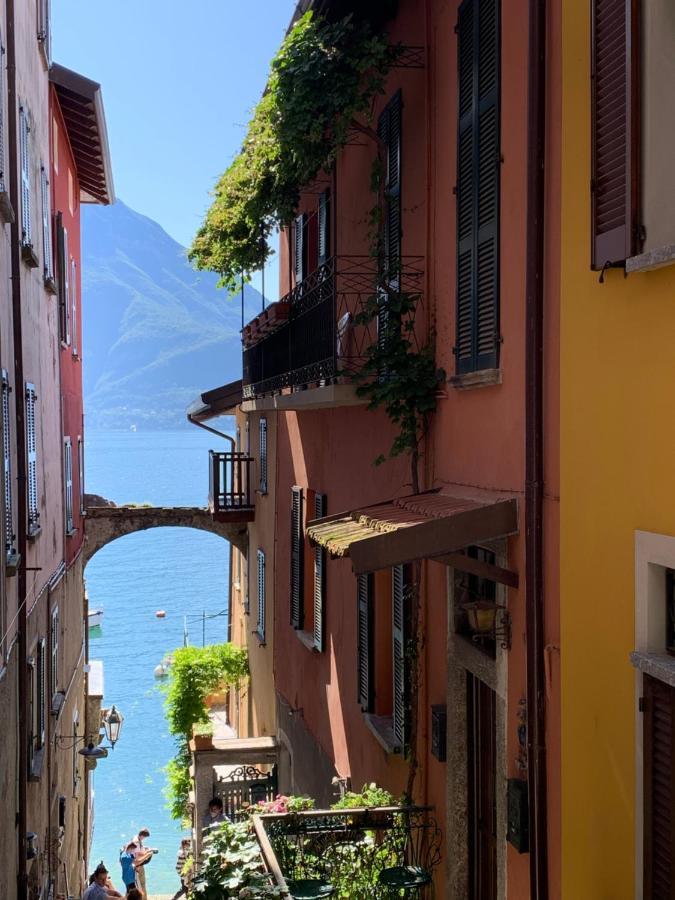 Varenna By Foot מראה חיצוני תמונה