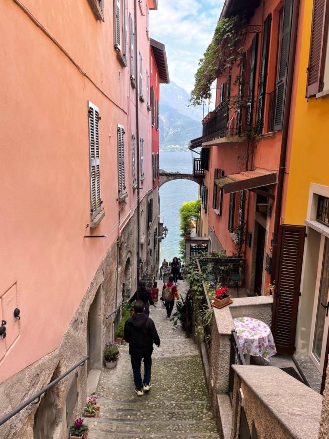 Varenna By Foot מראה חיצוני תמונה